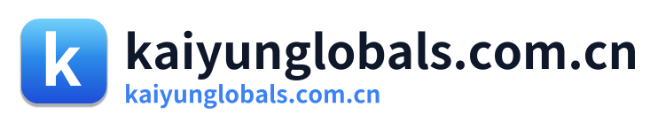 kaiyunglobals.com.cn Logo